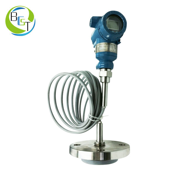 EJCRS Gauge/Absolute Remote Seal Level Transmitter